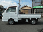 NT100 CLIPPER 4WD