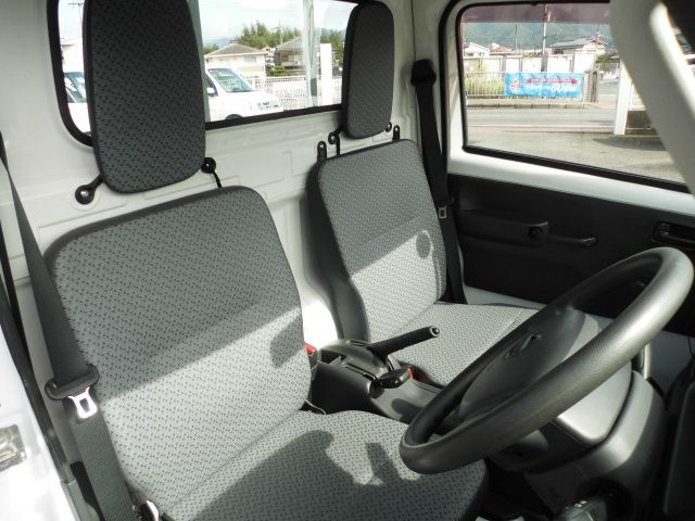 NT100 CLIPPER 4WD