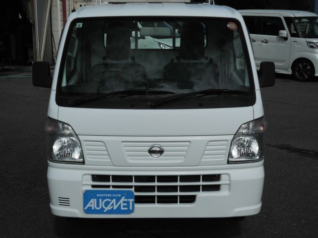 NT100 CLIPPER 4WD