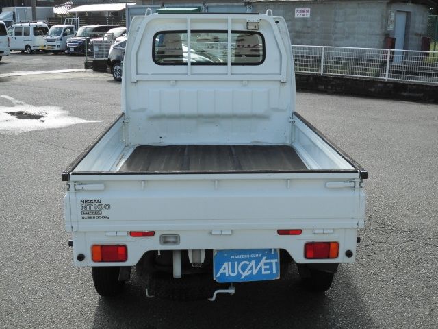 NT100 CLIPPER 4WD