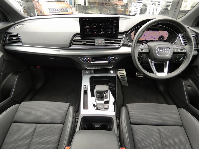 AUDI Q5 SPORTBACK