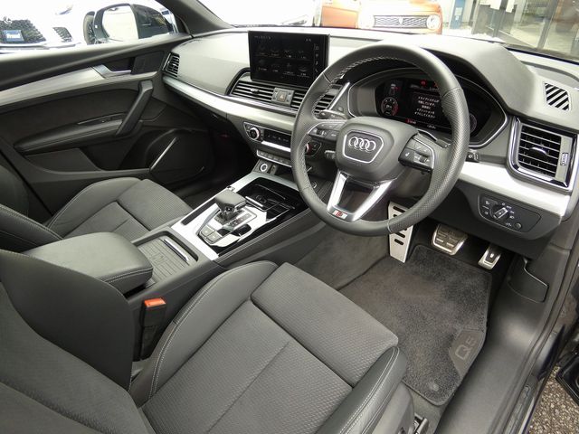 AUDI Q5 SPORTBACK