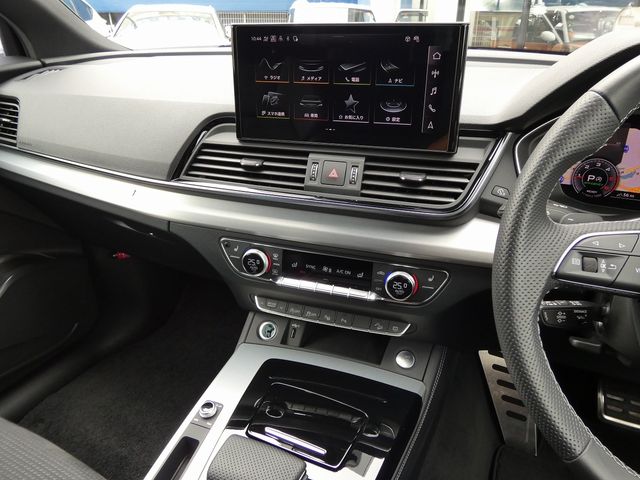 AUDI Q5 SPORTBACK