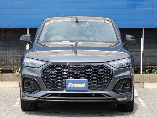 AUDI Q5 SPORTBACK