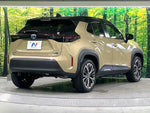 YARIS CROSS HYBRID