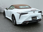 LEXUS LC500 Convertible