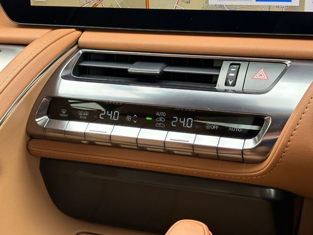 LEXUS LC500 Convertible