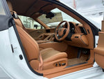 LEXUS LC500 Convertible