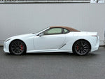 LEXUS LC500 Convertible