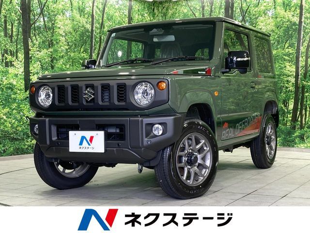 JIMNY 4WD