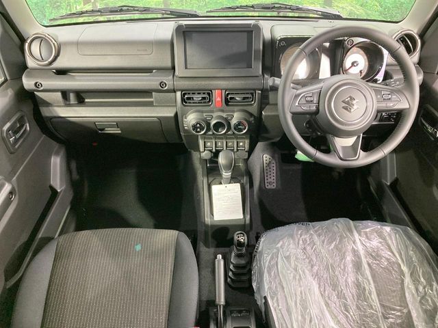JIMNY 4WD