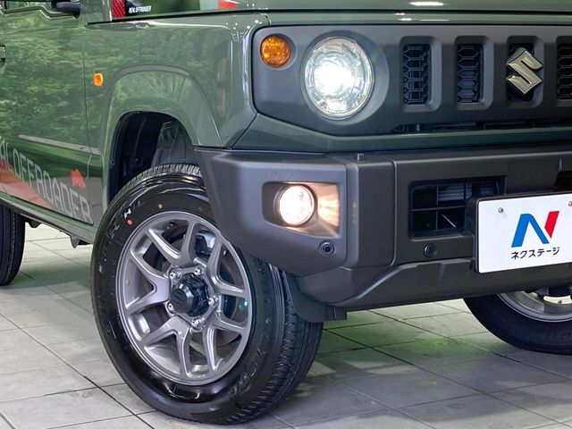 JIMNY 4WD
