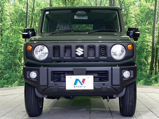 JIMNY 4WD