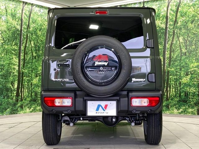 JIMNY 4WD