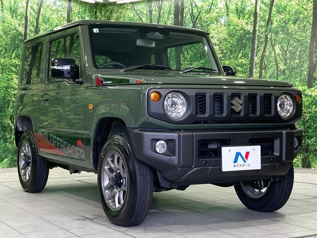 JIMNY 4WD