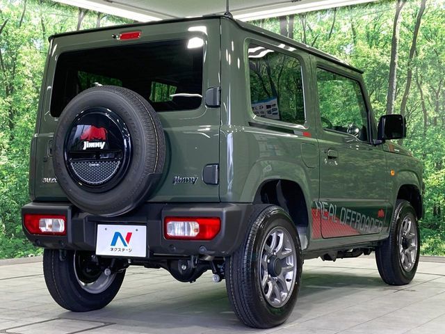 JIMNY 4WD