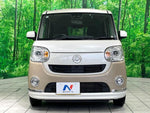 MOVE canbus