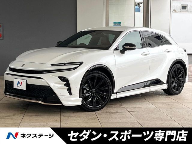 CROWN SPORT