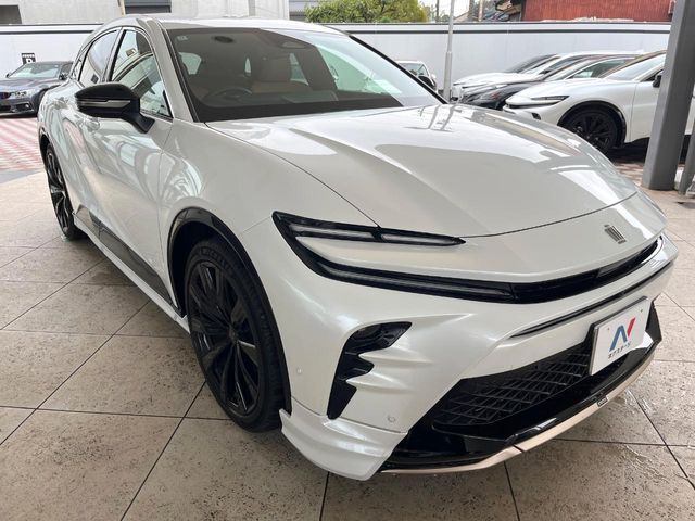 CROWN SPORT