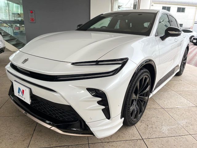 CROWN SPORT