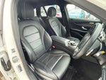 MERCEDES BENZ C class wagon