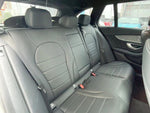 MERCEDES BENZ C class wagon