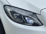 MERCEDES BENZ C class wagon