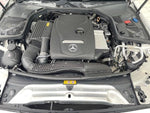 MERCEDES BENZ C class wagon