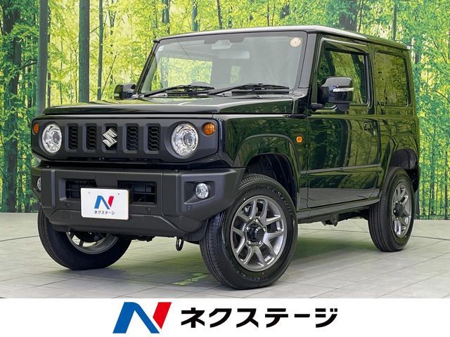 JIMNY 4WD