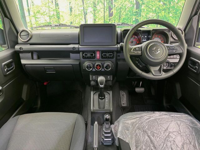 JIMNY 4WD