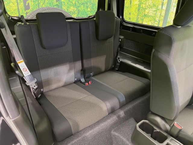 JIMNY 4WD