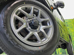 JIMNY 4WD