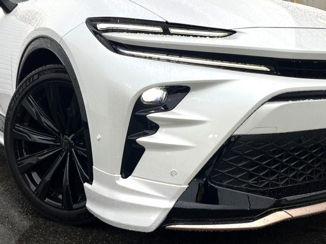 CROWN SPORT