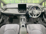 COROLLA SPORT HYBRID