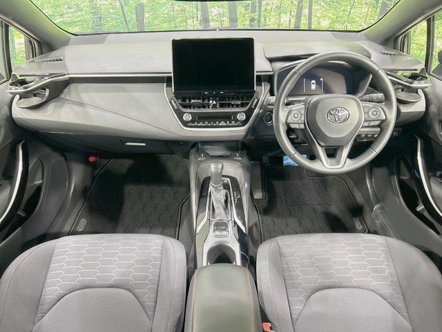 COROLLA SPORT HYBRID