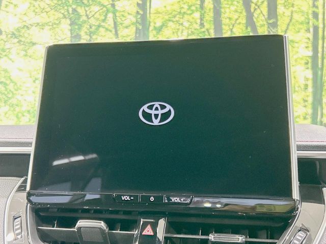 COROLLA SPORT HYBRID