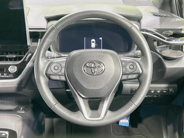 COROLLA SPORT HYBRID