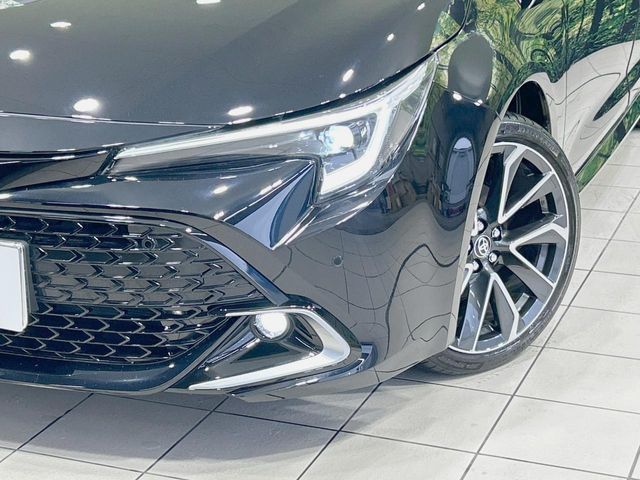 COROLLA SPORT HYBRID