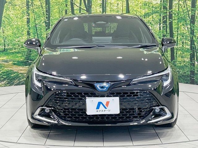 COROLLA SPORT HYBRID