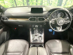 CX-8 4WD