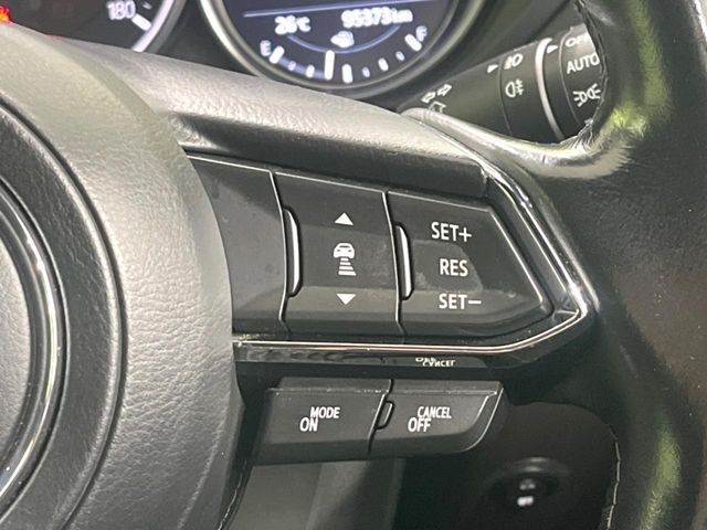 CX-8 4WD