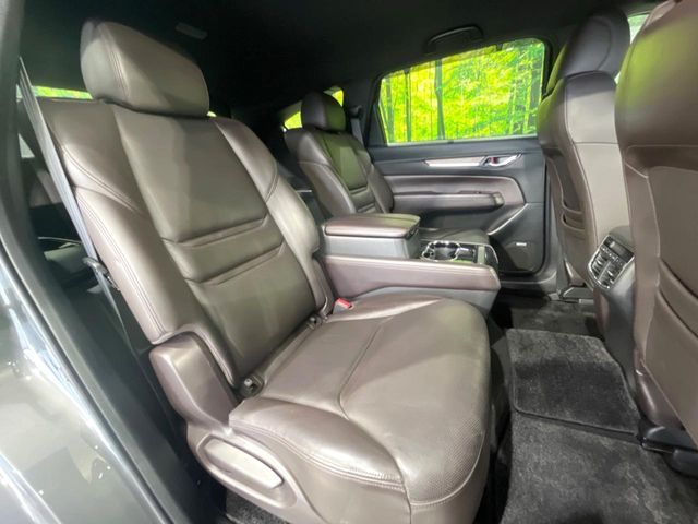 CX-8 4WD
