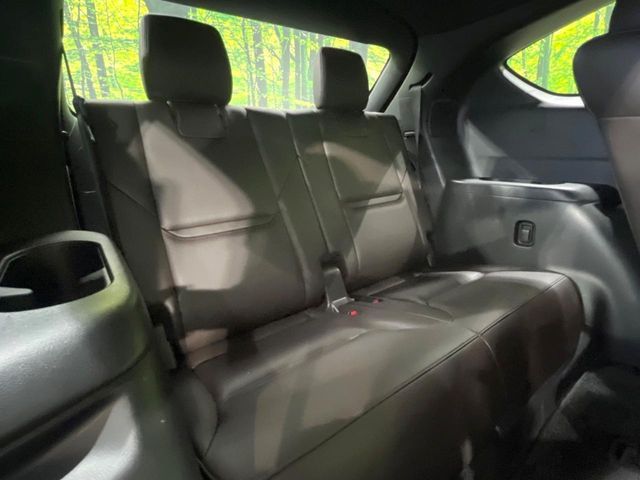 CX-8 4WD