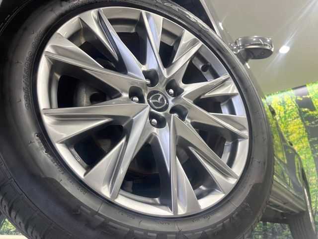CX-8 4WD