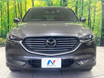 CX-8 4WD