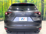 CX-8 4WD