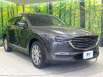 CX-8 4WD