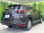 CX-8 4WD
