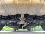 CX-8 4WD