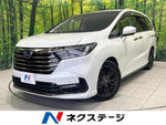 ODYSSEY e:HEV